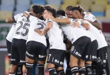 Libertadores: Botafogo enfrenta o Nacional Potosí nesta quarta