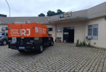 Corpo de homem é encontrado em estrada na Zona Rural de Campos