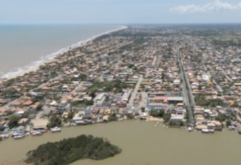 SJB inicia licitação de estudos para conter avanço do mar em Atafona e no Açu