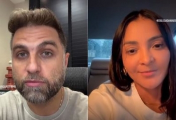 Vídeo: Wladimir responde questionamentos de Madeleine sobre anúncios e investimentos em Campos