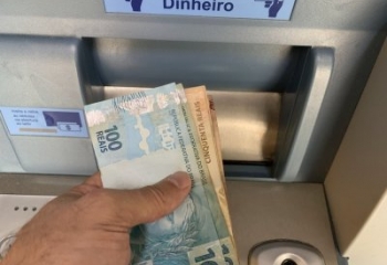 Governo inicia nesta segunda o pagamento de benefícios e auxílios de fevereiro