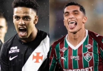 Semifinal do Carioca tem Vasco e Fluminense neste domingo