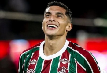 Fluminense vence o jogo de ida da semifinal do Carioca 