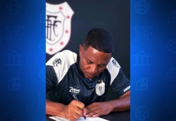 Americano anuncia Wendel Costa como novo treinador 