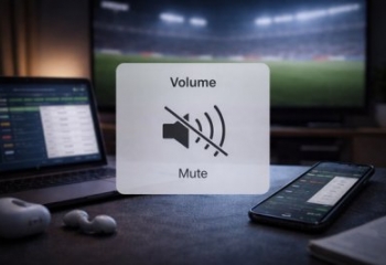 Apostas e produtividade com minimalismo digital