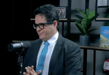 Advogado perde cargo após dizer em podcast de Garotinho que Palácio Guanabara é &ldquo;gabinete do crime organizado&rdquo;