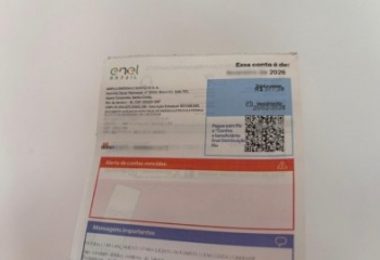 Aneel mantém bandeira verde na conta de luz em abril