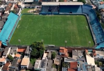 Americano fecha parceria com o Goytacaz e volta a mandar seus jogos em Campos