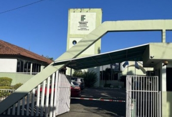 IFF: Aberto processo seletivo para contratação de professores substitutos