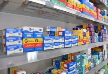 Medicamentos podem subir até 3,81% a partir desta terça-feira