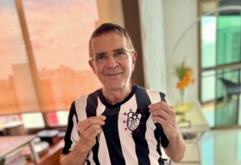 Edson Rangel assume a presidência do Americano de forma provisória