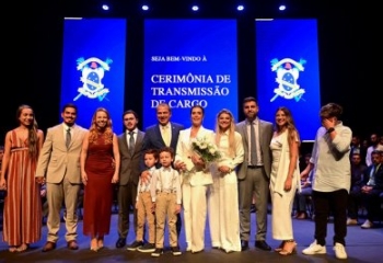 Frederico Paes assume Prefeitura de Campos após renúncia de Wladimir