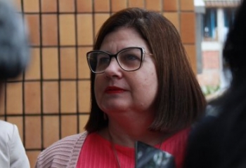 Rosinha Garotinho aceita convite para assumir a Secretaria de Qualificação e Emprego em Campos