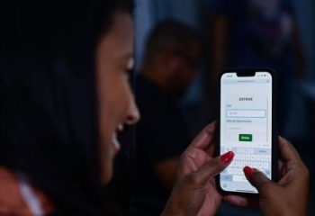 Agendamento on-line para atualização do CadÚnico aberto nesta sexta