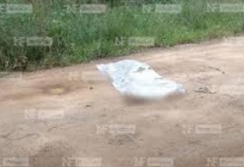 Suspeito de participação em duplo homicídio é preso pela Polícia Civil