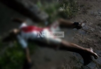 Homem com tornozeleira eletrônica é assassinado a tiros em Guarus