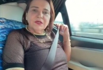 Carla Machado se filia ao PSD e confirma pré-candidatura à reeleição