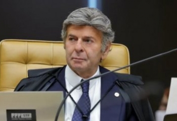 Empate no STF: Zanin defende eleição direta no Rio, Fux diverge e decisão fica para quinta