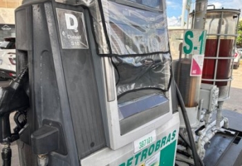 Preço do etanol sobe em 11 Estados e no DF, cai em 10 e no DF e fica estável em 4