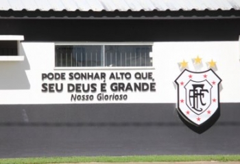 Americano anuncia zagueiro, dois meias e atacante visando a estreia na Série A2