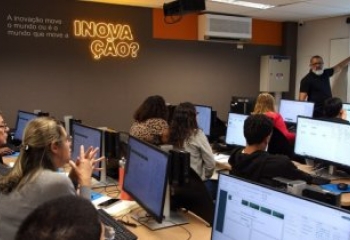 Senac RJ expande cursos de qualificação e abre vagas no Noroeste Fluminense