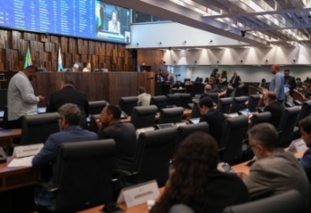 TRE-RJ homologa resultado da retotalização dos votos para deputado estadual 