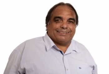 Fernando Machado será empossado vereador nesta quarta na Câmara de Campos 