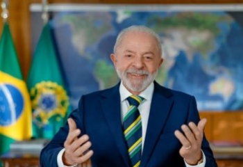 Genial/Quaest: Lula tem 55% de rejeição, Flávio Bolsonaro 52%, Caiado 32% e Zema 31%