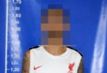 Homem preso no Centro de Campos após agredir e ameaçar ex-namorada