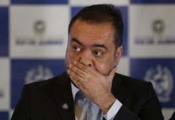 Cláudio Castro vai receber R$ 142 mil por férias não tiradas como governador 