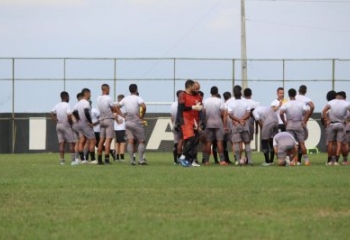 Estreia do Americano na Série A2 é remarcada