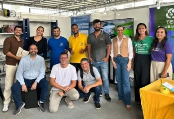 Startup Campos avança para segunda etapa e agora conta com 18 bolsas ativas