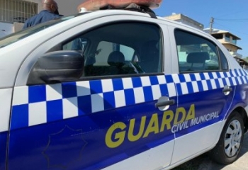 Convocados para Curso de Formação da Guarda iniciam nova etapa