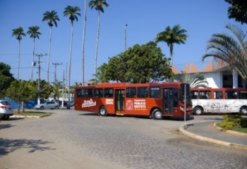 Prefeitura de SJB anuncia ajuste de horário no transporte público 