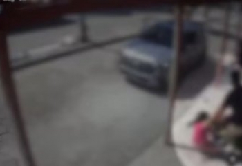 Morador de Campos é preso após sequestrar o próprio filho de 5 anos no Espírito Santo