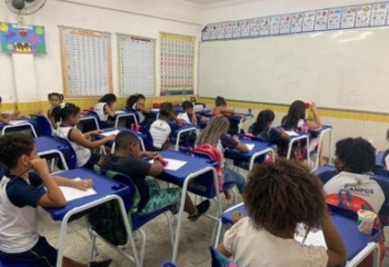 Confira como ficam as aulas na rede municipal de Campos na semana dos feriados