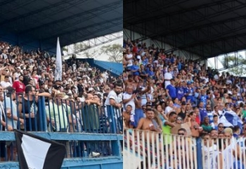 Copa Rio: Americano e Goytacaz conhecem adversários da primeira fase