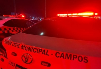 Prefeitura de Campos divulga lista de inscritos e convoca nova turma para curso da GCM