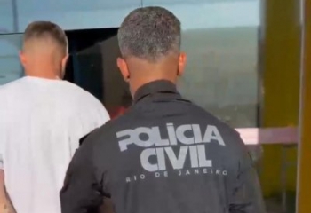 Polícia Civil prende acusado de tentativa de homicídio e tortura