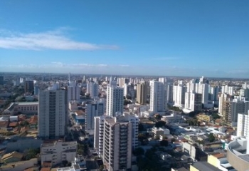 Veja a previsão do tempo para esta semana em Campos