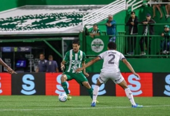 Copa do Brasil: Botafogo e Chapecoense se enfrentam nesta terça