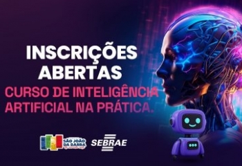 SJB: Inscrições abertas para workshop voltado ao fortalecimento do empreendedorismo