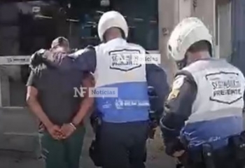 Polícia recaptura foragido com extenso histórico criminal em Campos