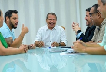 Prefeitura de Campos anuncia 1º Processo Seletivo para a Assistência Social 