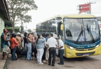 Novos horários de ônibus entre SFI e Campos estão em vigor; confira a tabela
