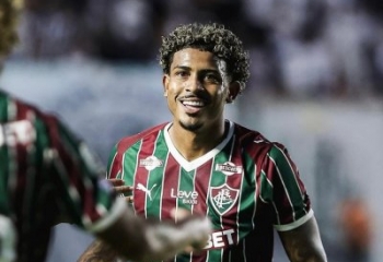 Fluminense entra em campo nesta quinta contra o Operário pela Copa do Brasil 