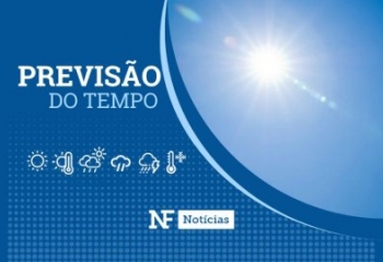 Veja como fica o tempo em Campos neste fim de semana 