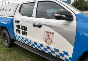 Foragido de Bom Jesus é preso em ação da polícia em Campos 