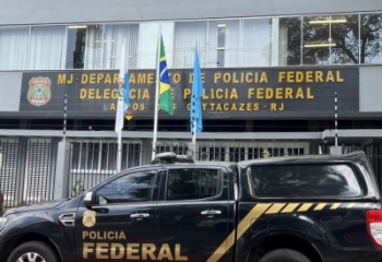 Governo Federal autoriza nomeação de mil aprovados para concurso da PF