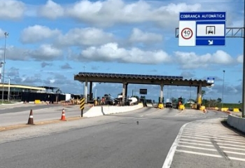 Pedágios no RJ podem ficar gratuitos para pacientes em tratamento fora do município